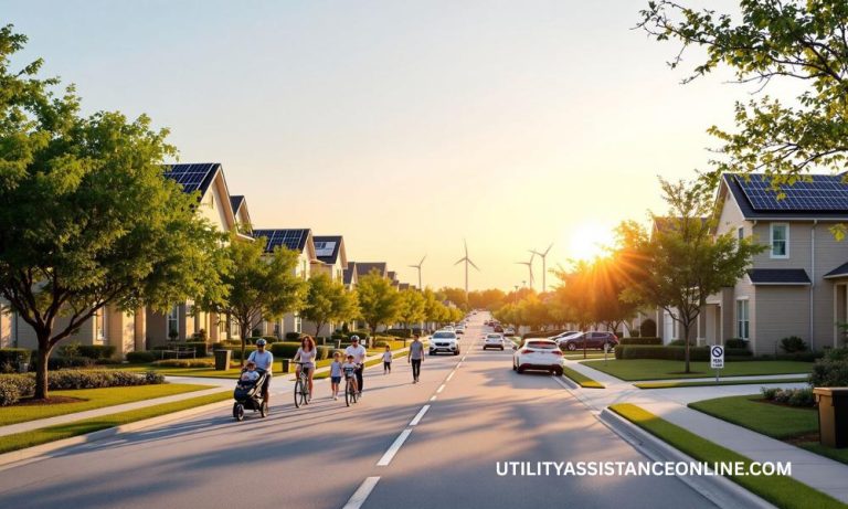 Drastically Cutting Utility Bills in Houston: The 2026 BakerRipley Plan