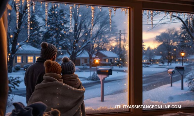 How Michigan’s Energy Assistance Programs Are Your Hidden Weapon Against Winter’s Worst