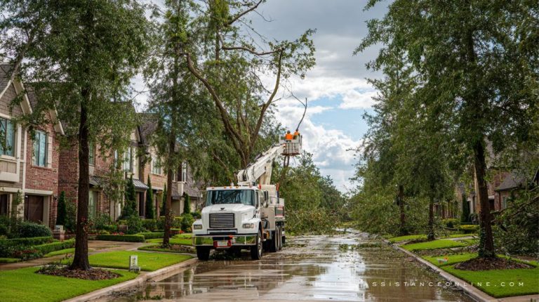 CenterPoint Energy Rapidly Restores Power to Houston After Weekend Storms