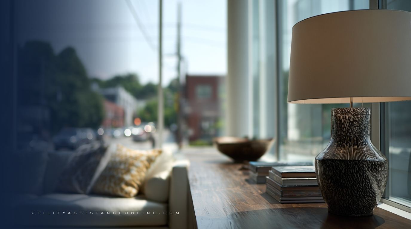 Alabama utility assistance paperwork preparation