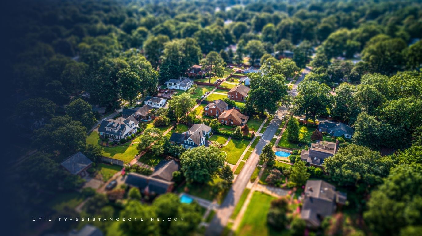 Waiting for Alabama utility assistance