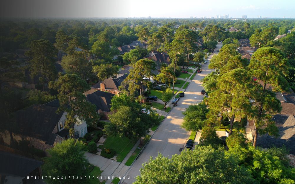 How to apply online for GETCAP utility assistance