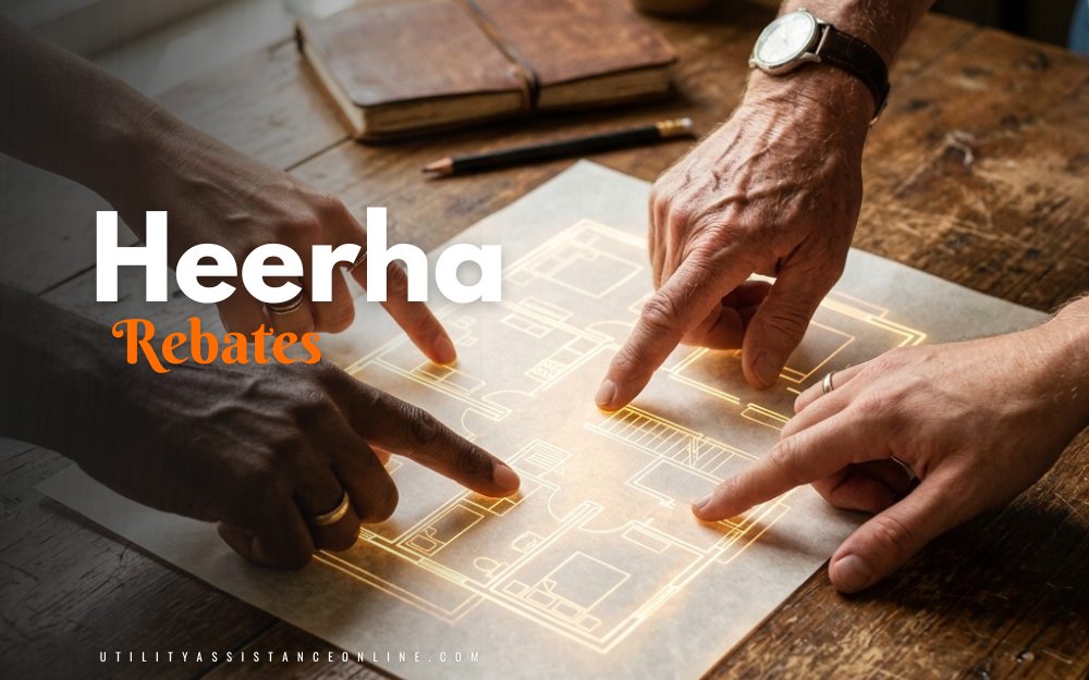 Reviewing home electrification blueprints