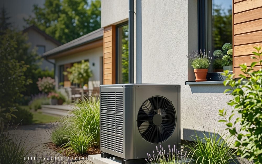 Distribution framework for federal rebate allocations