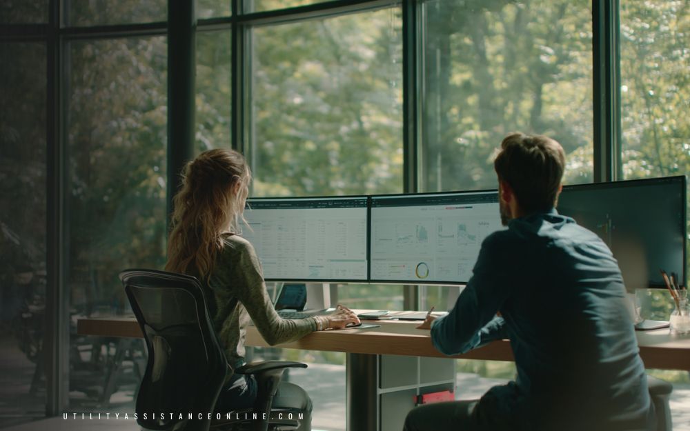 Applying for LADWP rebates