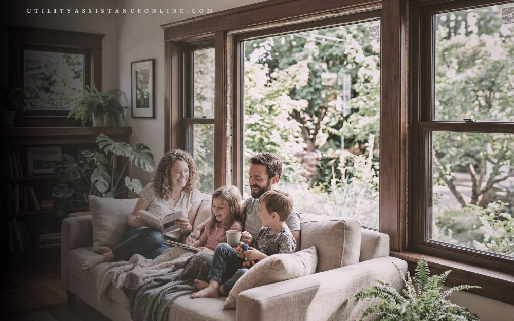 Eligibility for Window Replacement Assistance in Portland Maine