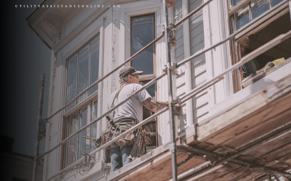 Documents needed for Window Replacement Assistance in Portland Maine