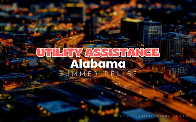 Utility Assistance Programs in Huntsville-Decatur-Florence, AL: 2026 Requirements