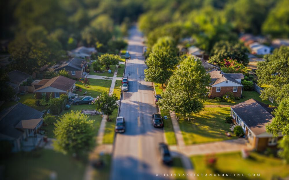 Alabama utility assistance eligibility requirements