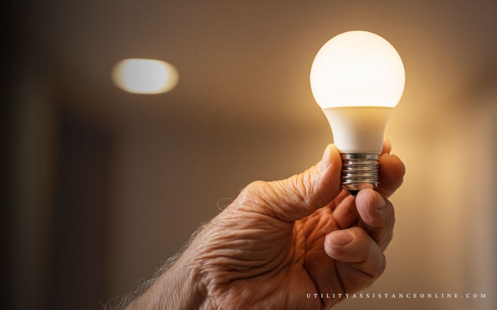 Apply for Reliant Energy CARE Program assistance in Central Texas