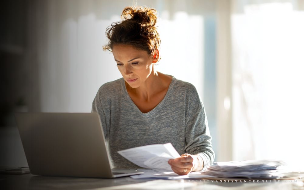 Applying for Emergency Utility Assistance Programs in Arkansas