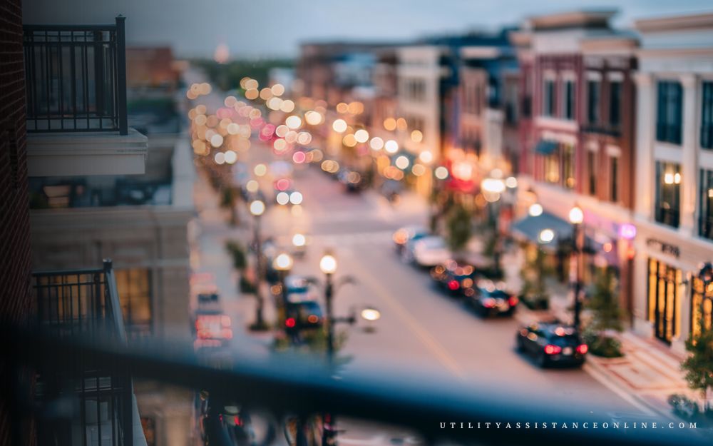 Applying for Utility Assistance Programs in Aurora IL