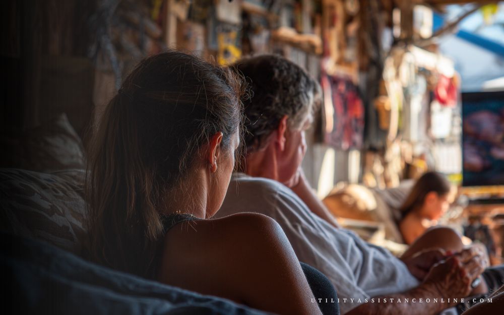 Apply for utility assistance in Honolulu Hawaii