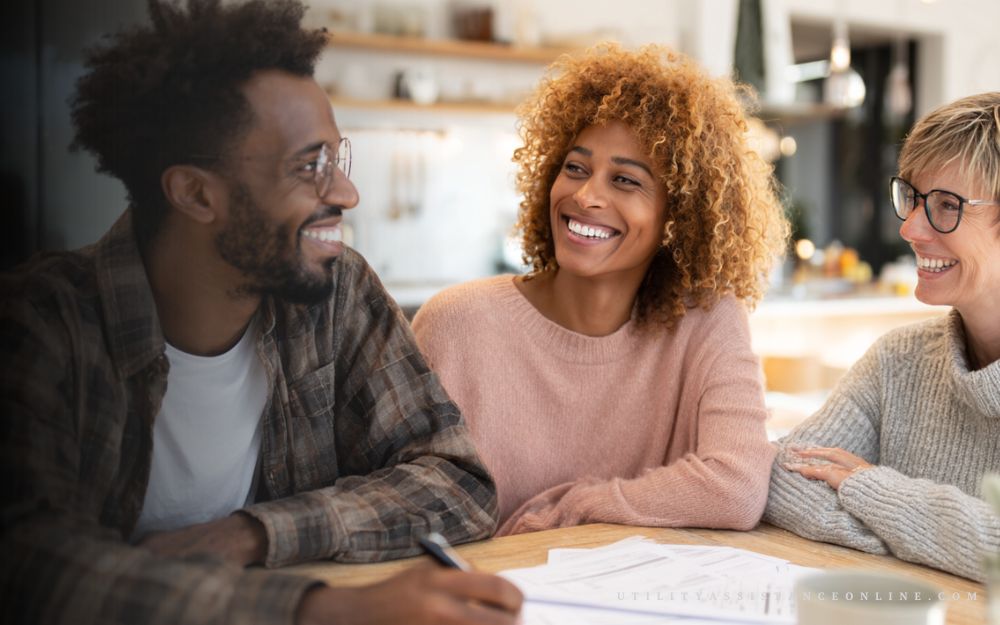 Apply for utility assistance in Maricopa County