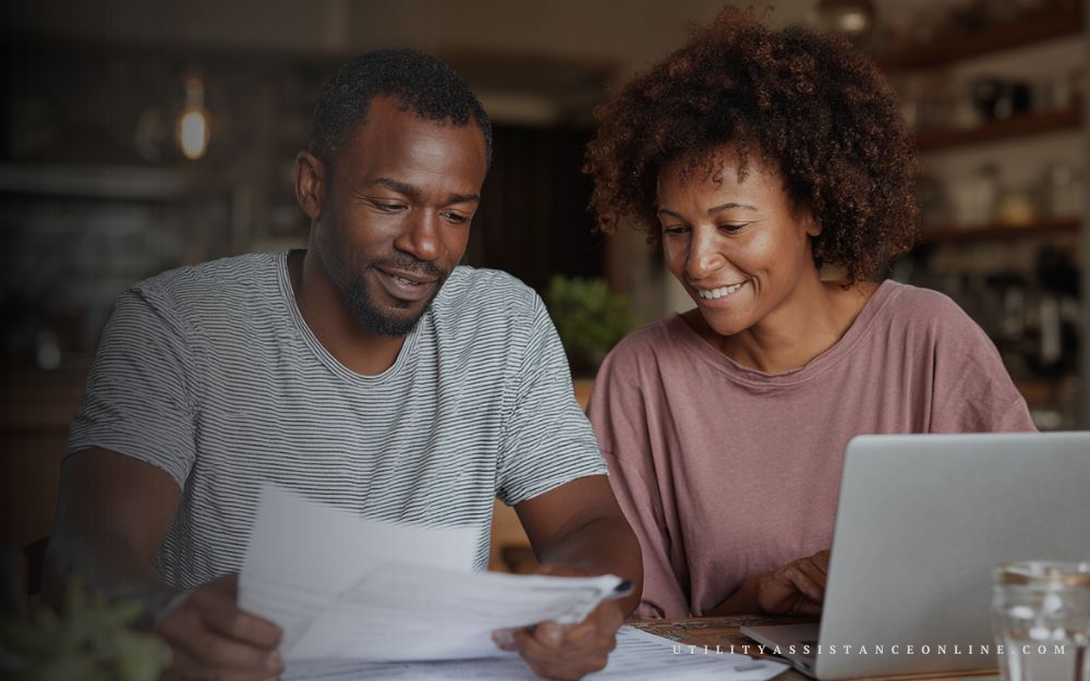 How to apply for Newark NJ utility assistance through DCAid