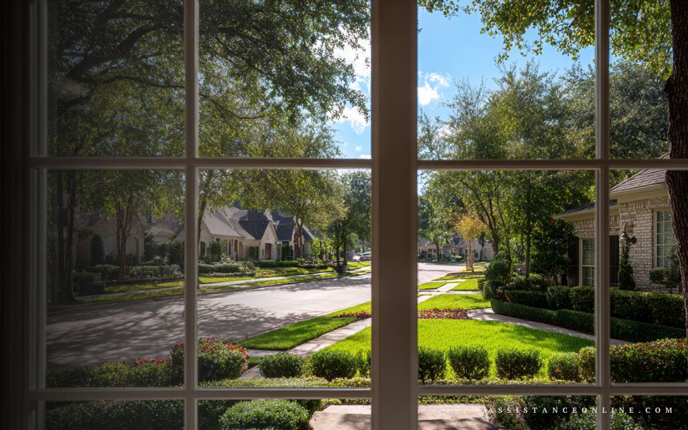 Applying for Window Replacement Assistance in Wilbarger County TX