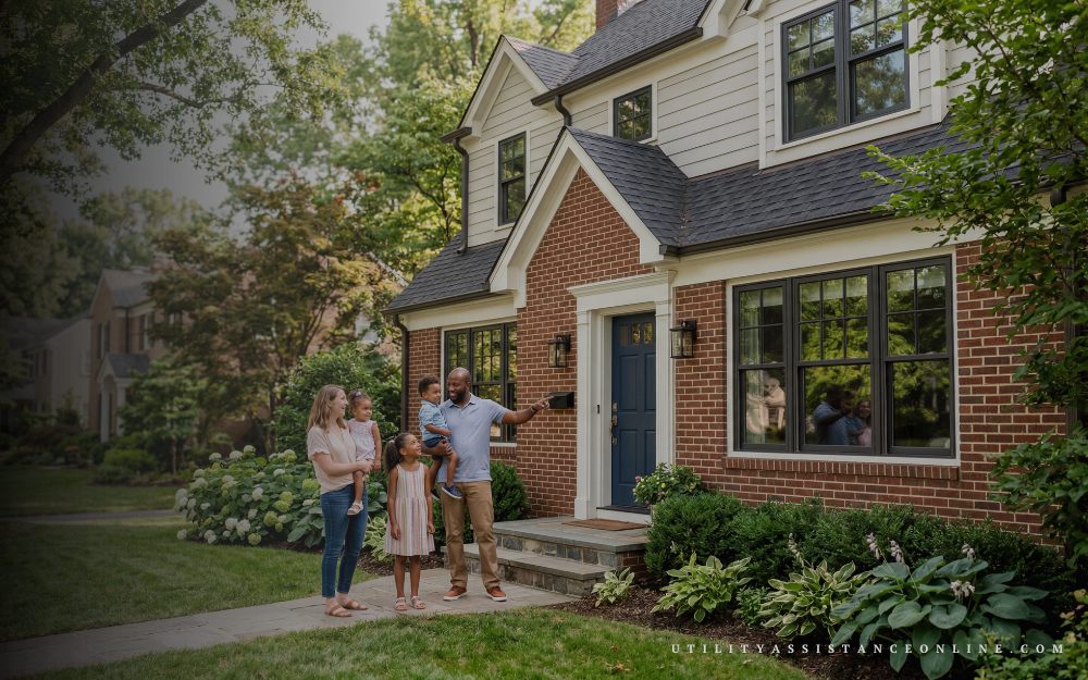 Emergency Maryland Window Replacement Assistance