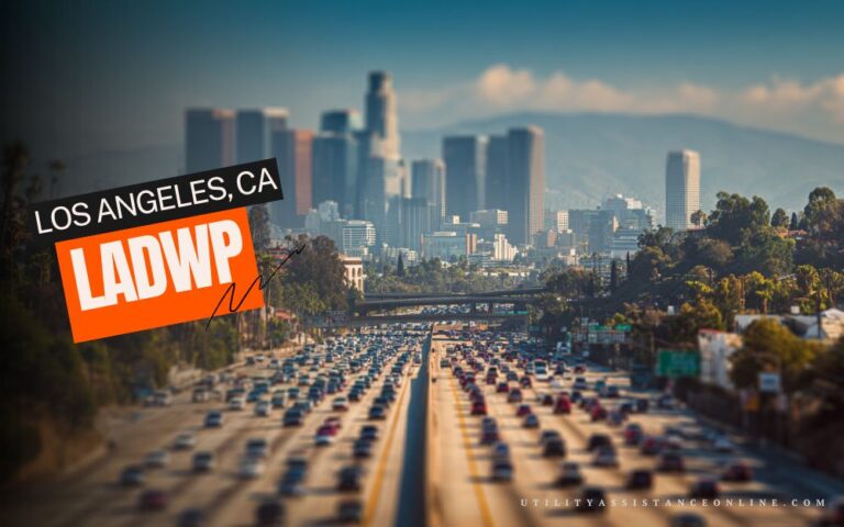 LADWP Insulation Rebate Assistance: 2026 Subsidized Attic Insulation in Los Angeles