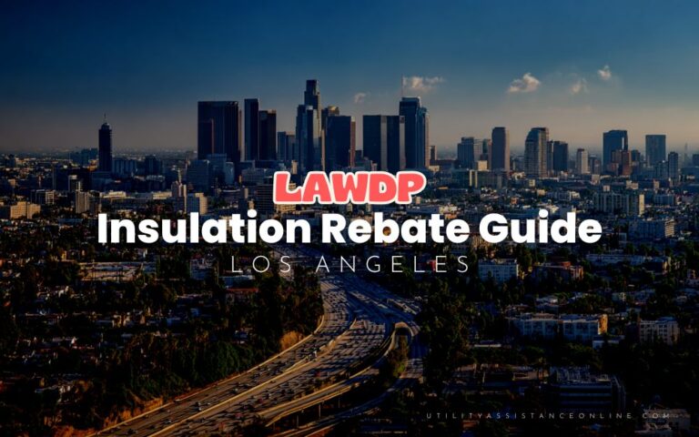 LADWP Rebates Insulation: Complete Guide to Attic Upgrades