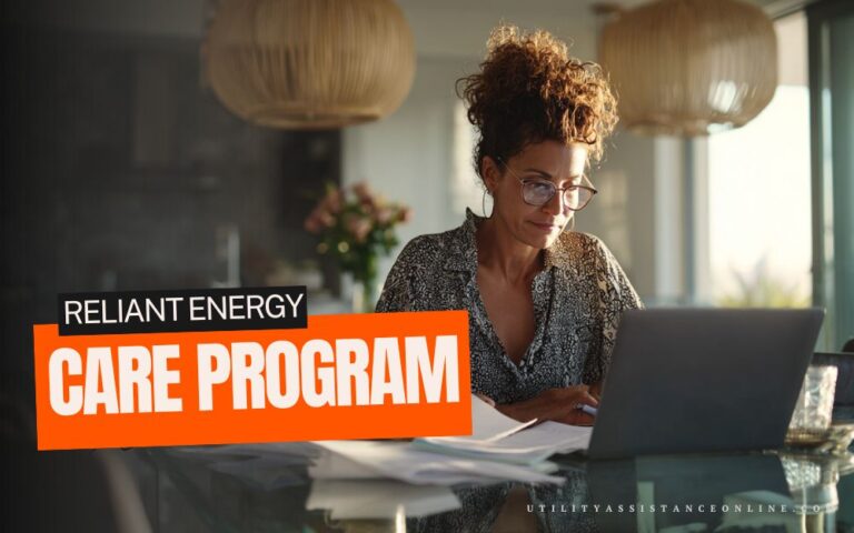 Reliant Energy Odessa TX: Utility Payment Assistance Help