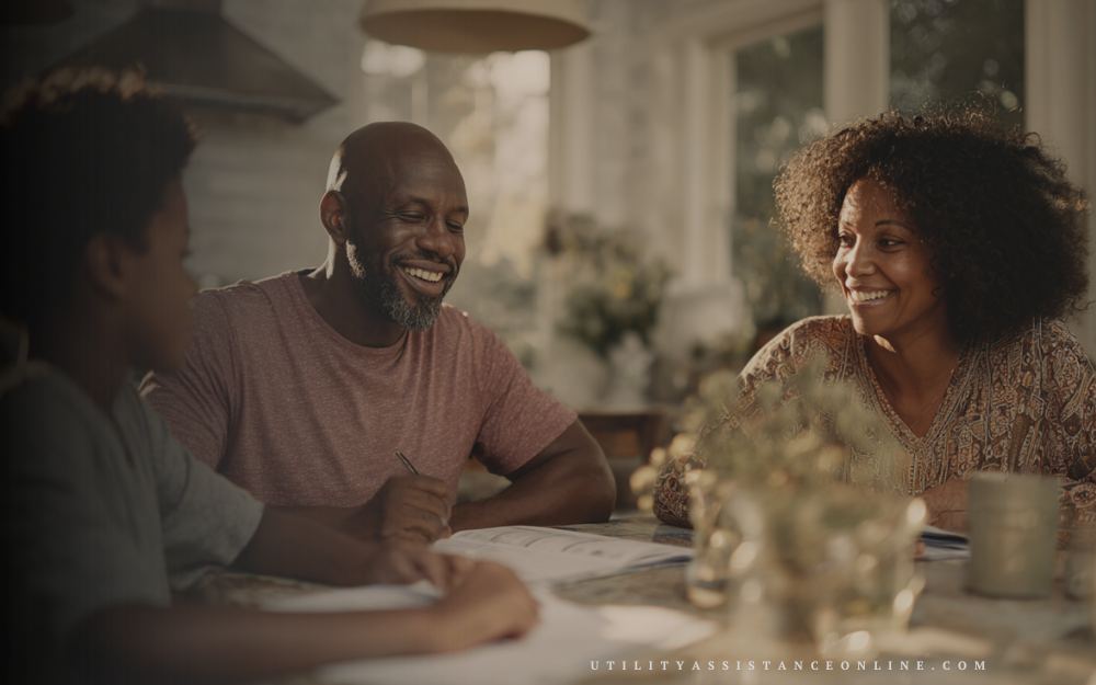 Requirements for Utility Bill Payment Assistance Programs in Shreveport LA