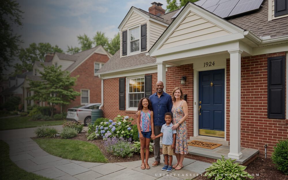 DTE Energy bill assistance coalition supporting Michigan residents