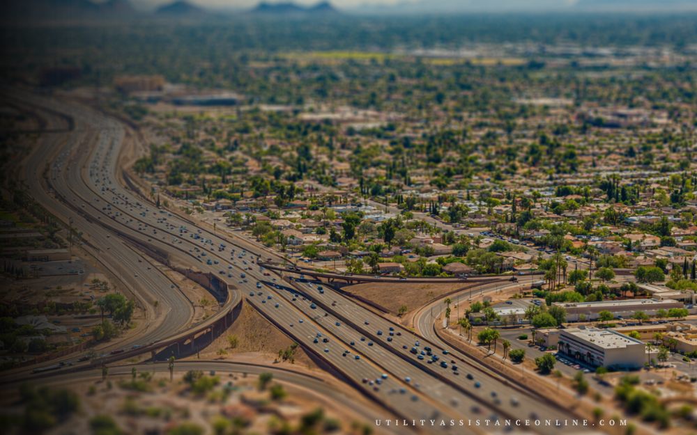 Requirements for Mesa AZ utility assistance program