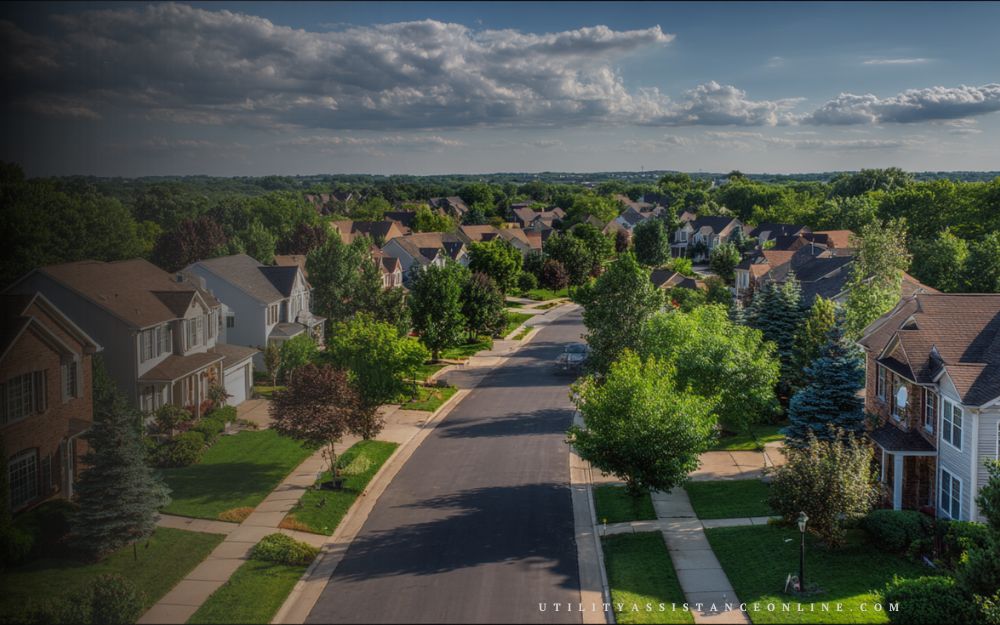 Requirements for Utility Assistance Programs in Aurora IL