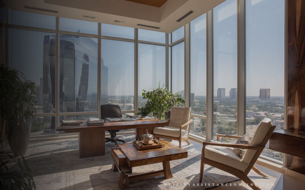 Requirements for Window Replacement Assistance in Wilbarger County TX