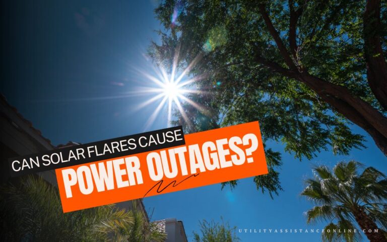 Can Solar Flares Cause Power Outages? The Science, the Risk, and How the Grid Is Defending Itself in 2026