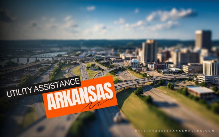 Emergency Utility Assistance Programs in Arkansas: 2026 Guide for Low & Mid-Income Households