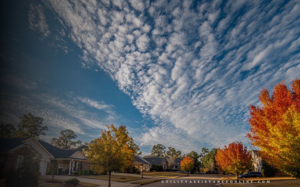 Emergency Utility Assistance Programs in Arkansas neighborhood