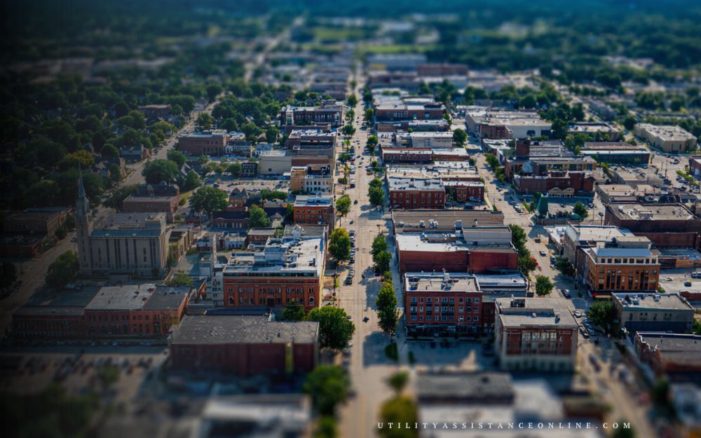 Utility Assistance Programs in Aurora IL neighborhood
