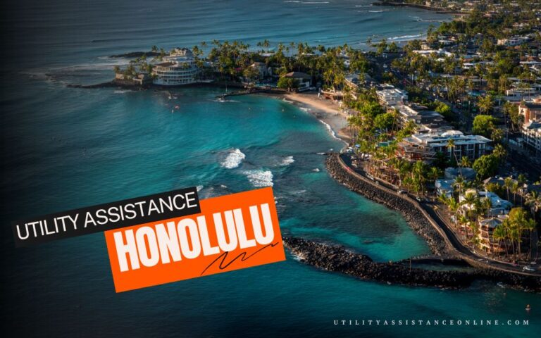 Utility Assistance in Honolulu: Help With Electric, Gas, Water, and Housing Costs