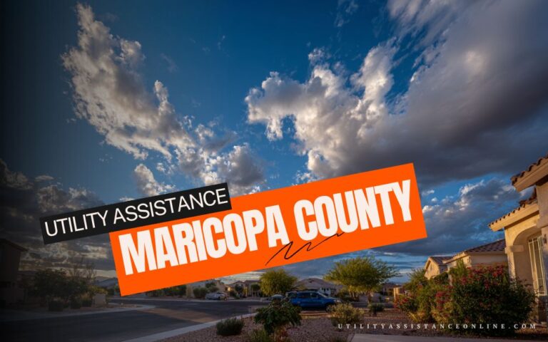 Maricopa County Utility Assistance: How to Get Help Paying Electric, Water, and Gas Bills