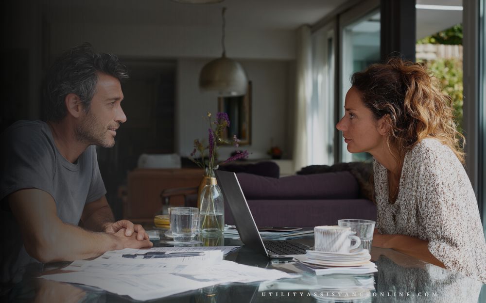Required documents for utility assistance programs in Naperville IL