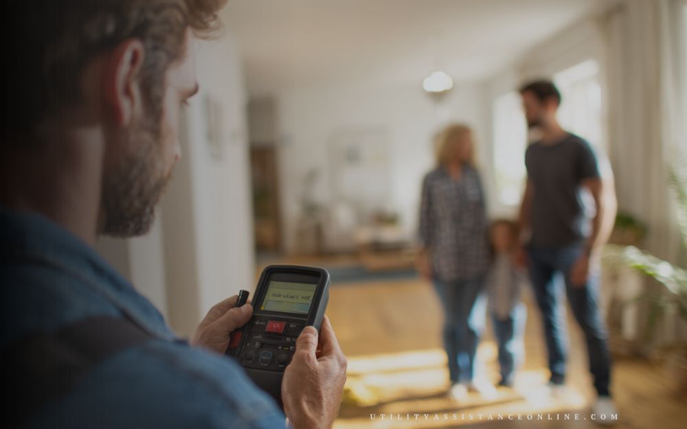 Applying for the Arkansas Weatherization Assistance Program