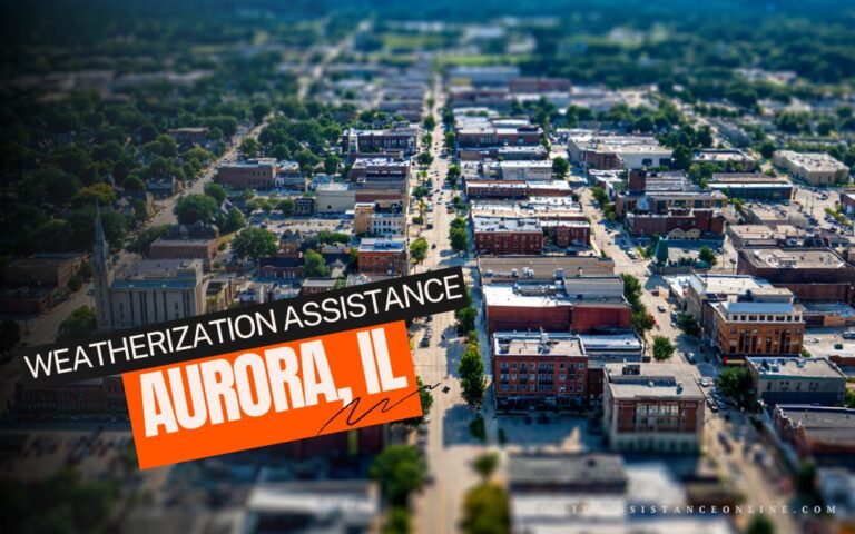 Utility Assistance Programs in Aurora IL: 2025-2026 Guide for Kane, DuPage, Kendall & Will County Residents