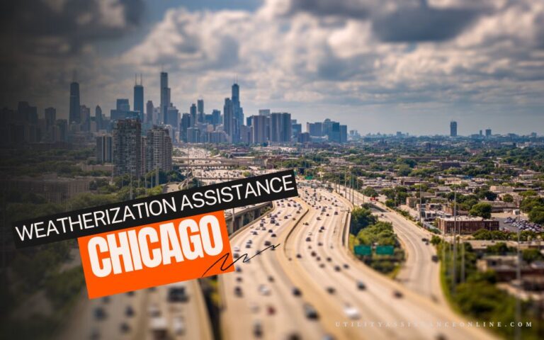 Weatherization Assistance Programs in Chicago: 2026 Guide for Renters & Homeowners
