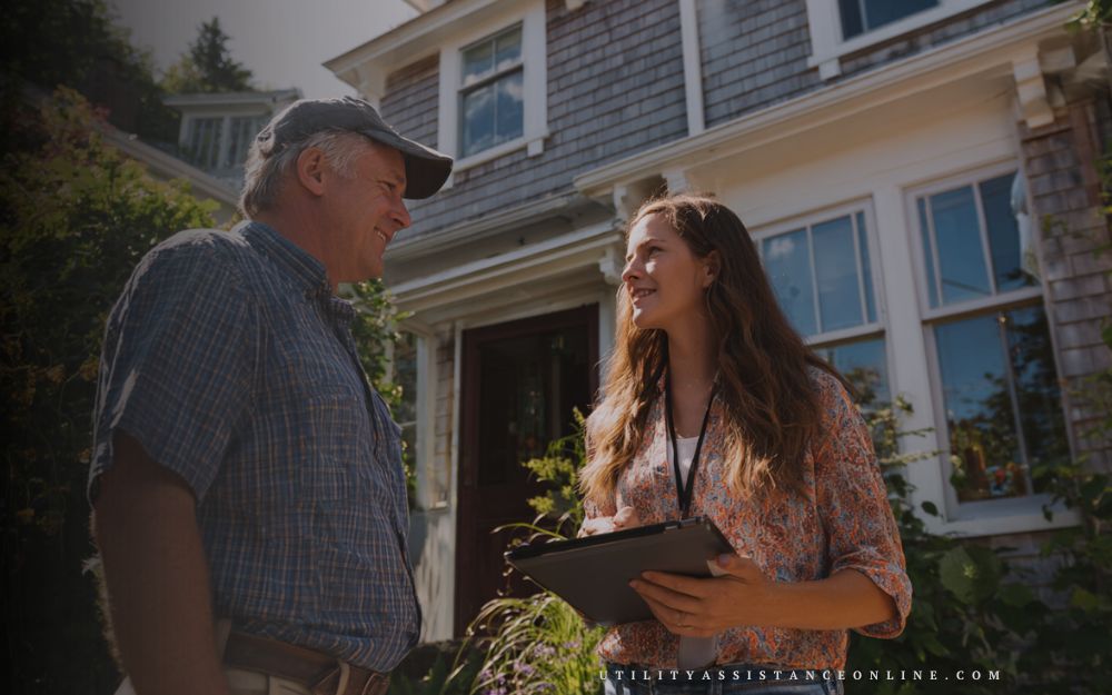 Window replacement under Weatherization Assistance Programs in Meridian ID