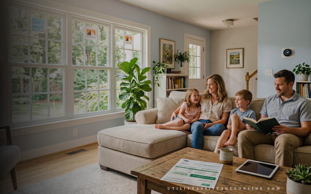 Maryland Window Replacement Assistance Program