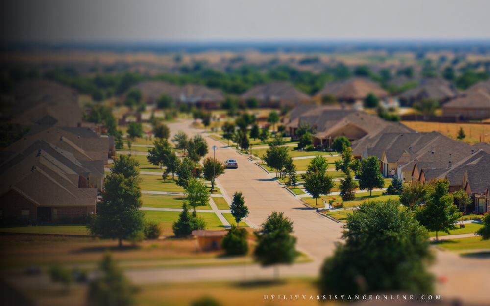 Window Replacement Assistance in Wilbarger County TX neighborhood