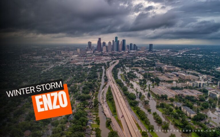 Winter Storm Enzo Houston: How the City Survived January 2025’s Historic Freeze