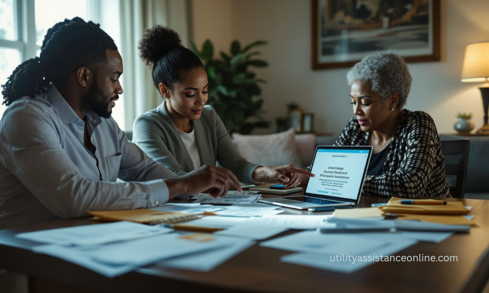Hurricane Beryl payment assistance and support programs