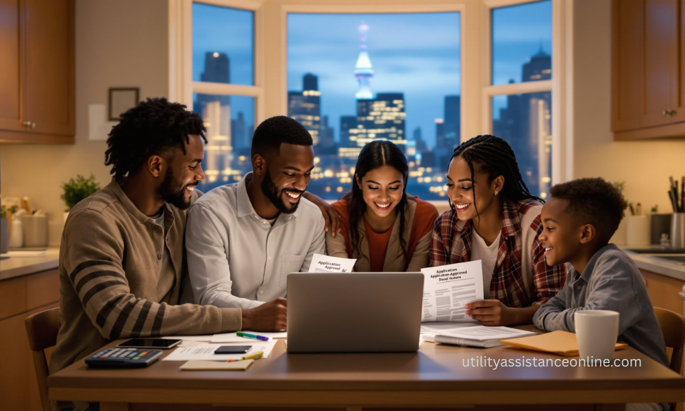 Utility assistance programs in Chicago Illinois