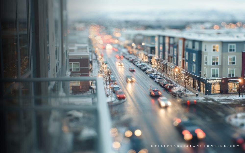 Applying for Weatherization Assistance Programs in Anchorage AK