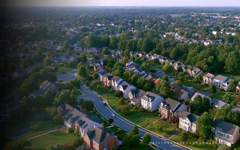 Energy Assistance Baltimore MD application guide for Baltimore utility bill help