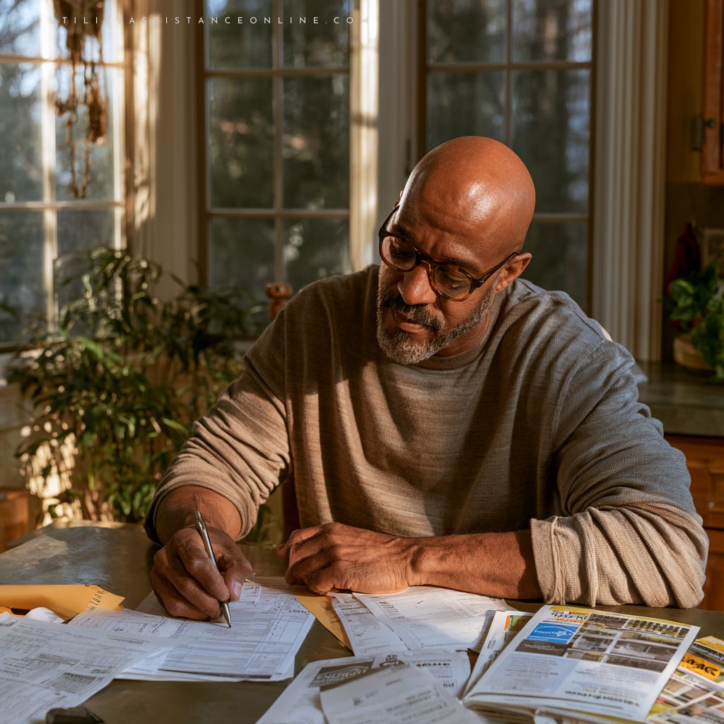 How to apply for utility assistance programs