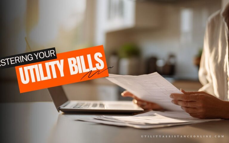 Managing Utility Bills for Low-Income Families: 2026 Guide to Programs, Budgeting & Energy Savings