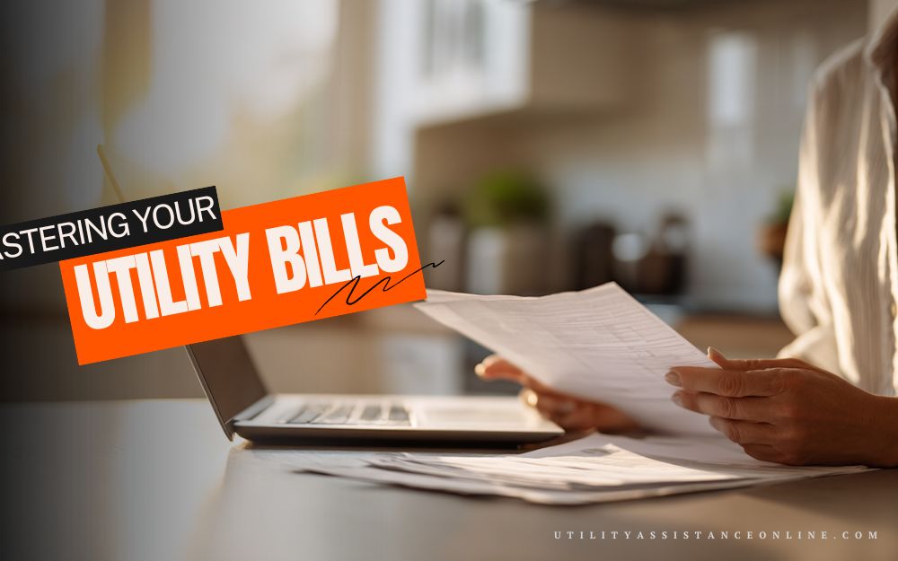 Utility Bill Program Managing Utility Bills for Low-Income Families: 2026 Guide to Programs ...